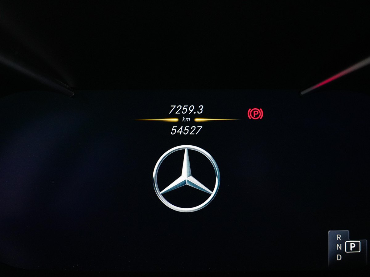 奔馳 奔馳C級(jí)AMG  2019款 AMG C 63 轎跑車圖片