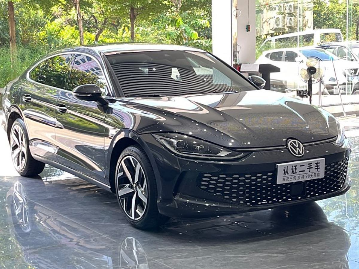 大眾 凌渡  2023款 凌渡L 280TSI DSG酷辣版圖片