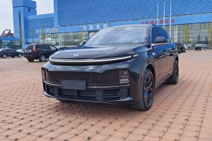理想L7 理想 Pro