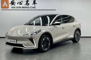 智己LS7 智己 90kWh Elite四驅(qū)版