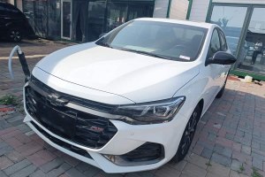 科魯澤 雪佛蘭 RS 330T 自動暢快版