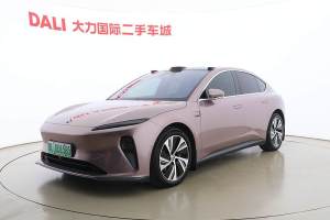 蔚來(lái)ET5 蔚來(lái) 75kWh