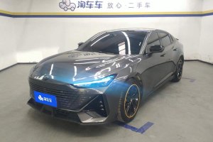 長安UNI-V 長安 1.5T 尊貴型