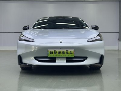 2023年9月 埃安 昊鉑GT 560七翼版圖片