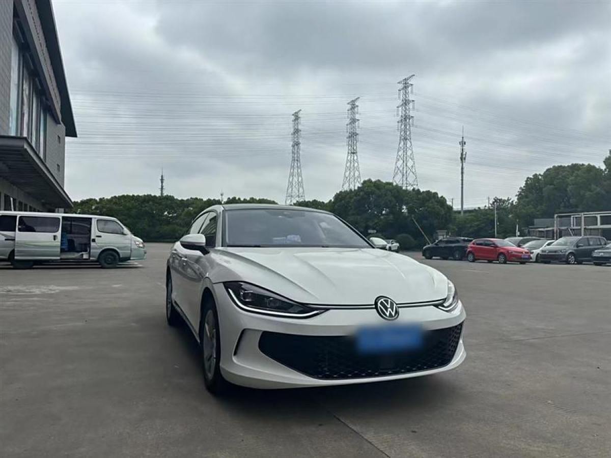 大眾 凌渡  2023款 凌渡L 280TSI DSG熱辣版圖片