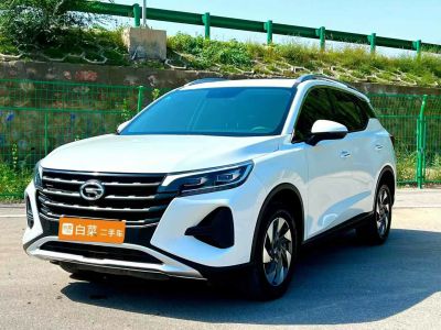 2020年1月 丰田 C-HR EV 尊贵天窗版图片