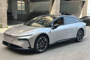小鵬P7+ 小鵬 長(zhǎng)續(xù)航 Max