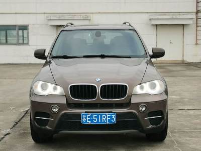 2013年5月 寶馬 寶馬X5(進口) xDrive35i 領先型圖片