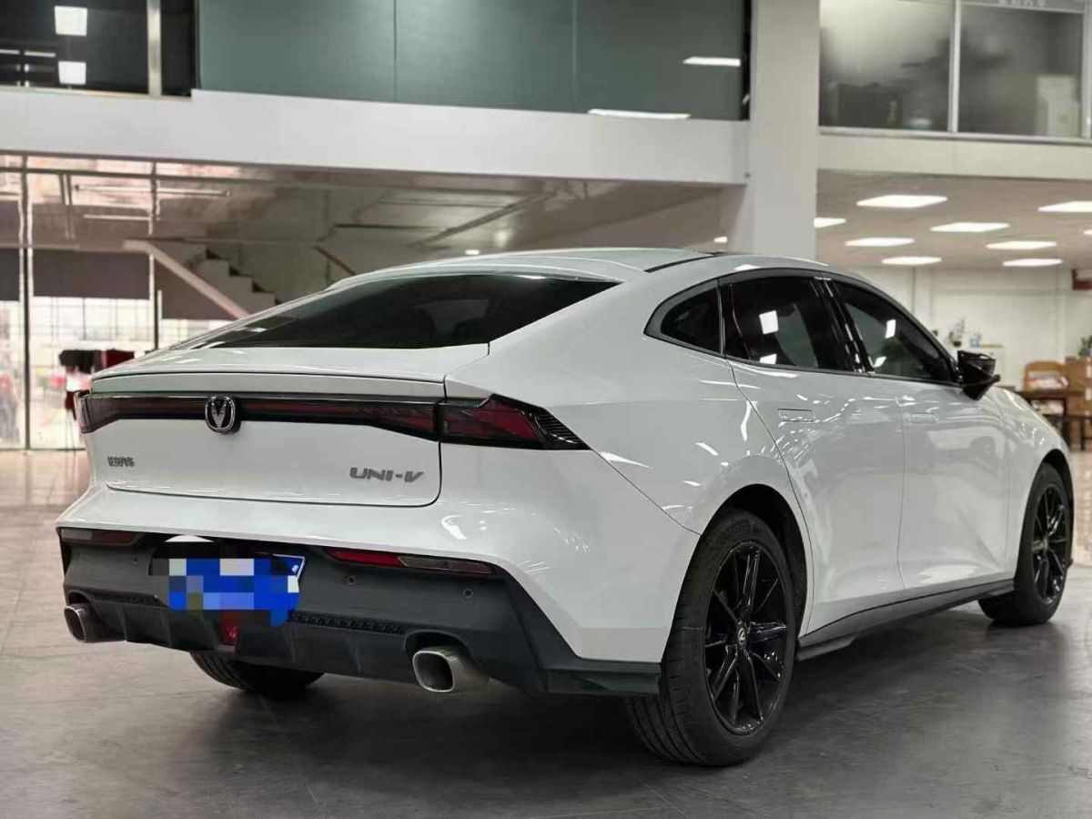 長安歐尚 長安神騏T30EV  2024款 3.8米圓管高倉柵 舒適型圖片
