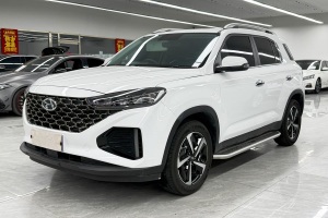 ix35 現(xiàn)代 2.0L 自動兩驅(qū)領(lǐng)先版GLS