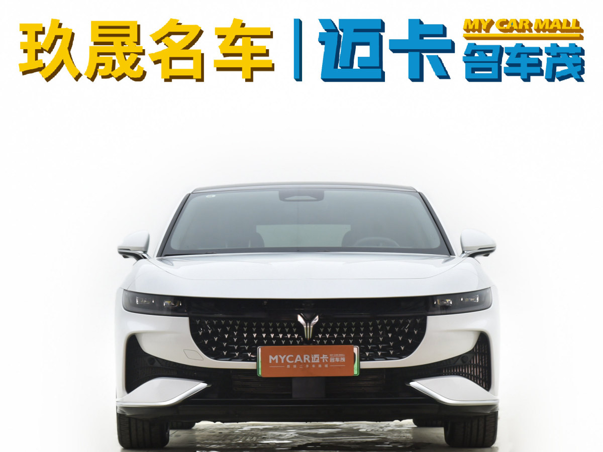 嵐圖 嵐圖追光  2024款 PHEV 四驅(qū)超長(zhǎng)續(xù)航行政版圖片