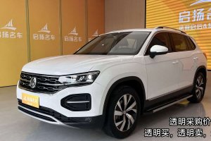 探岳 大眾  330TSI 兩驅(qū)豪華型 國(guó)VI