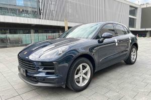 Macan 保時(shí)捷 Macan 2.0T