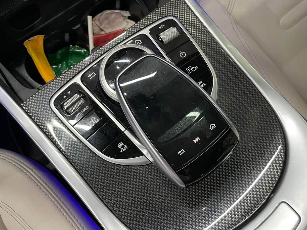 奔馳 奔馳G級  2022款 G 350圖片