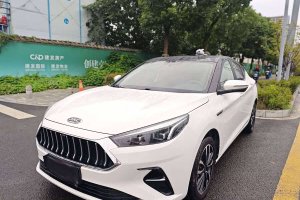 嘉悅A5 江淮 1.5T CVT精英+型