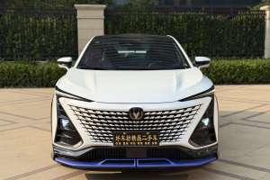 UNI-T 長安 1.5T 運動版 尊貴型