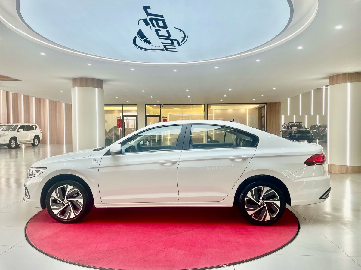 大眾 寶來  2024款 200TSI DSG智行PRO版圖片