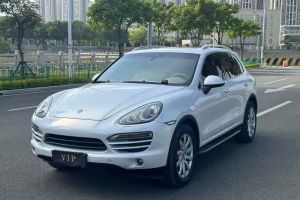 911 保時(shí)捷 Carrera 4 3.4L