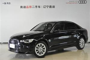 奥迪A6L 奥迪 TFSI 标准型