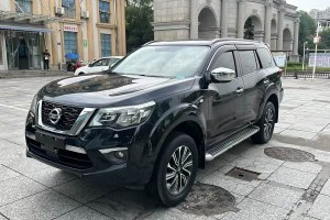 途達 日產 2.5L 自動兩驅豪華版
