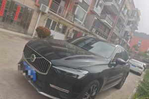 XC60 沃爾沃 B4 智行豪華版