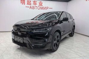 皓影 本田 240TURBO CVT兩驅(qū)尊貴版