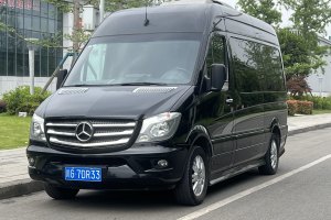 AMG 奔馳 3.5 增配版