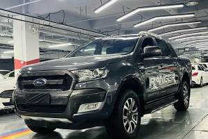 Ranger 福特 3.2TDCi Wildtrak