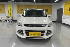 翼虎 福特 1.6L GTDi 两驱舒适型