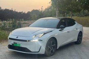 領(lǐng)克07 領(lǐng)克 EM-P 126長(zhǎng)續(xù)航 Ultra