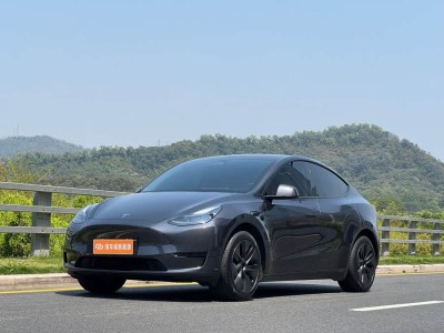 2024年5月 特斯拉 Model 3 改款 長(zhǎng)續(xù)航后輪驅(qū)動(dòng)版圖片