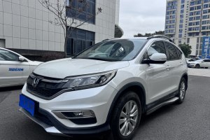 CR-V 本田 2.0L 兩驅經(jīng)典版