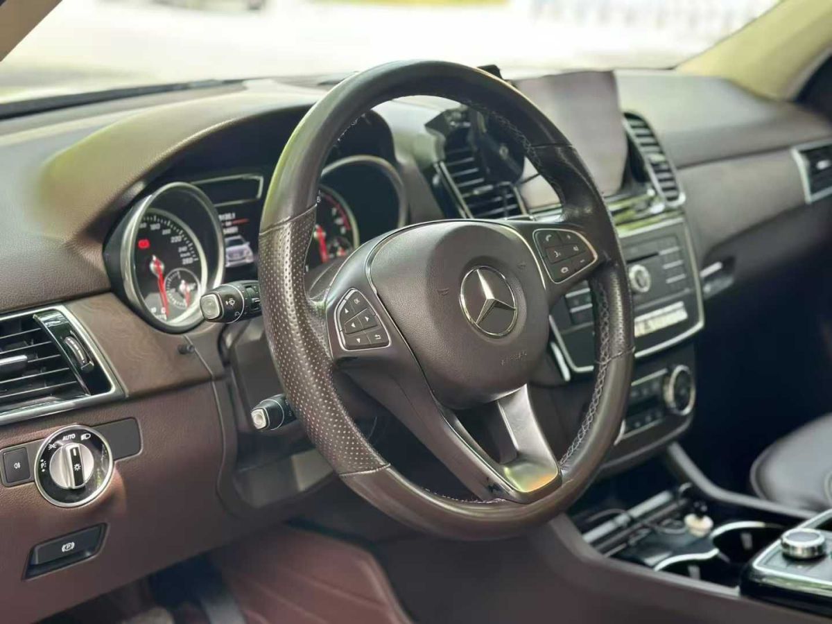 奔馳 奔馳A級AMG  2017款 2017款 改款 AMG A 45 4MATIC 國VI圖片