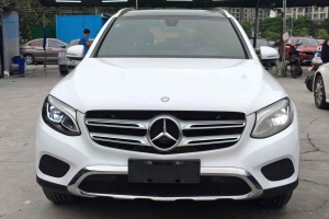 奔驰GLC 奔驰 GLC 200 4MATIC