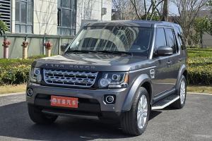 發(fā)現(xiàn) 路虎 3.0 V6 SC HSE Luxury