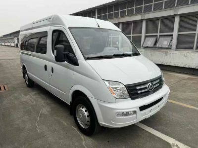 2022年1月 上汽大通 上汽大通MAXUS V100 2.0T旅行家V100圖片