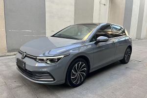 高爾夫 大眾 280TSI DSG Pro