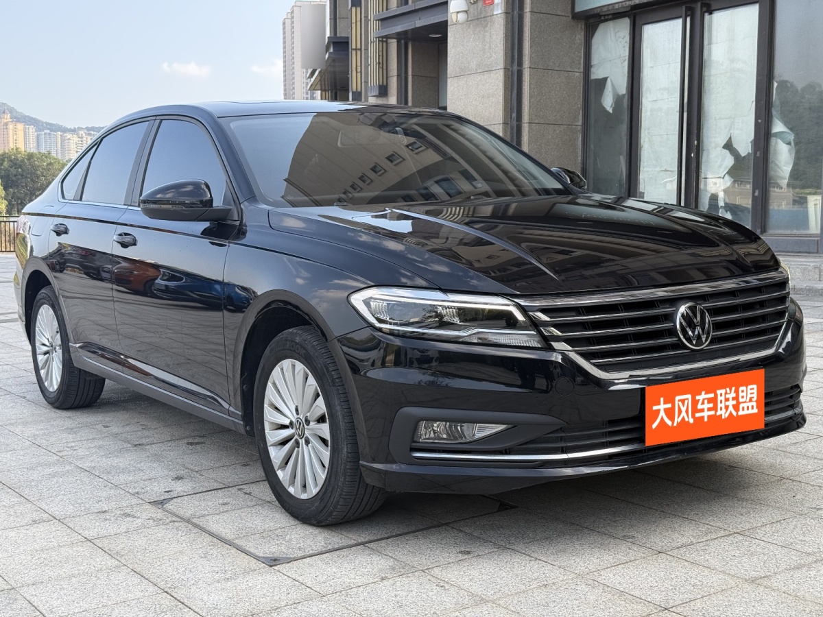 大眾 朗逸  2019款  280TSI DSG舒適版 國VI圖片