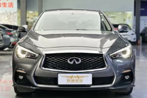 Q50L 英菲尼迪 2.0T 舒适版