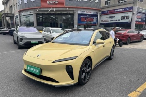 蔚來(lái)ET5T 蔚來(lái) 75kWh Touring