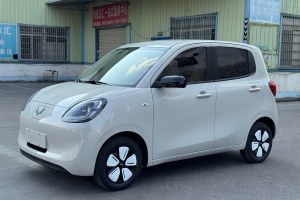 宏光MINIEV 五菱 四門版 進階款