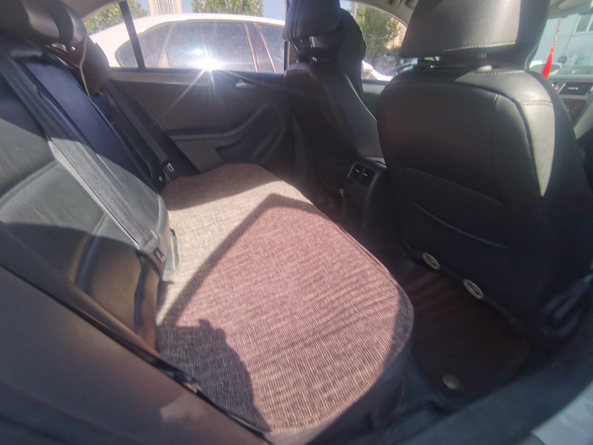 大眾 速騰  2012款 1.6L 自動舒適型圖片