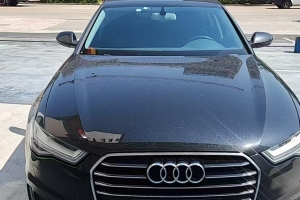 奧迪A6L 奧迪 35 TFSI 時尚型