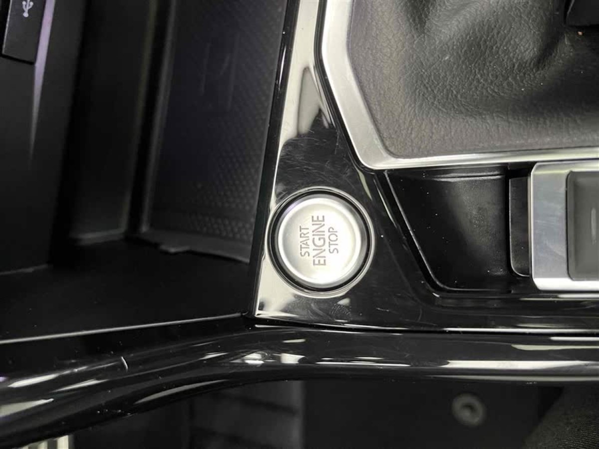 大眾 探岳  2023款 改款 380TSI 四驅(qū)R-Line Pro智慧版圖片