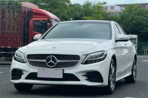 奔馳C級 奔馳 C 300 L