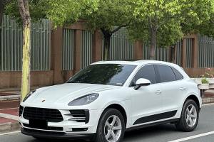 Macan 保時捷 Macan 2.0T