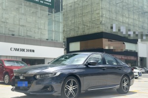 雅閣 本田 260TURBO 幻夜?旗艦版