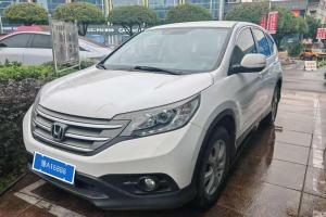 CR-V 本田 2.0L 兩驅(qū)都市版