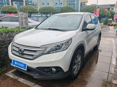 2014年5月 本田 CR-V 2.0L 兩驅都市版圖片