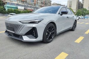長(zhǎng)安UNI-V 長(zhǎng)安 1.5T 尊貴型